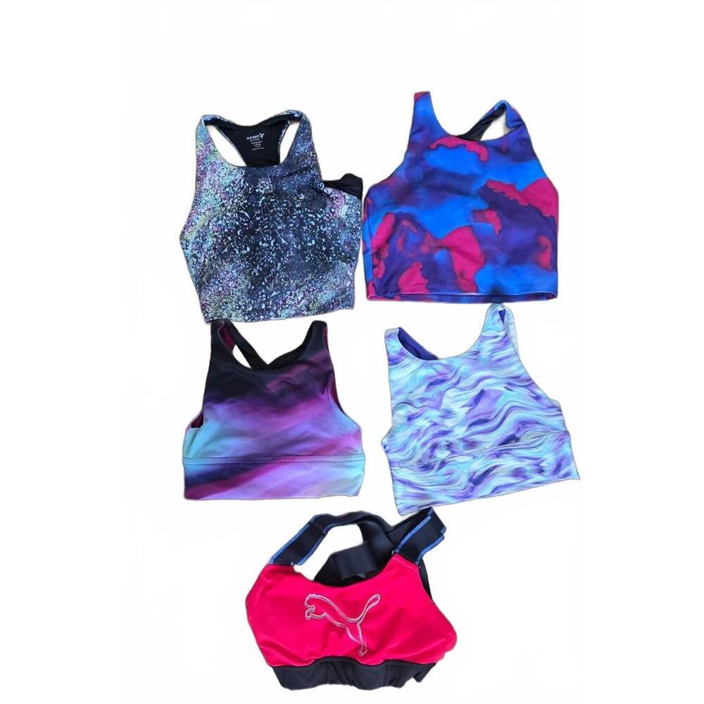 Dance tops